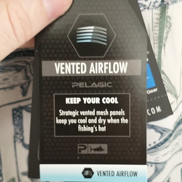 Pelagic Eclipse ProFishMark - Picture 15 of 15